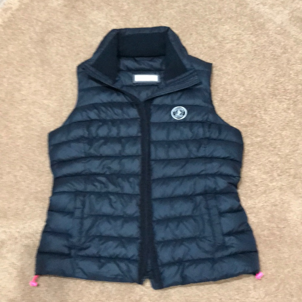 Abercrombie & Fitch vest jacket 🧥